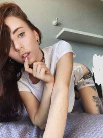 Анкета проститутки Ульяна, 23 года